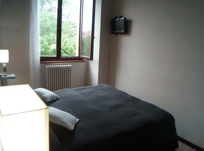 Holiday home Luisa Parma