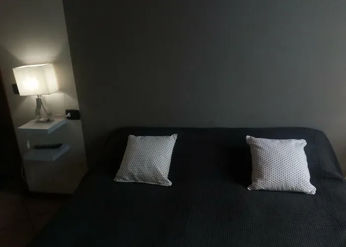 路易莎度假屋 帕爾馬