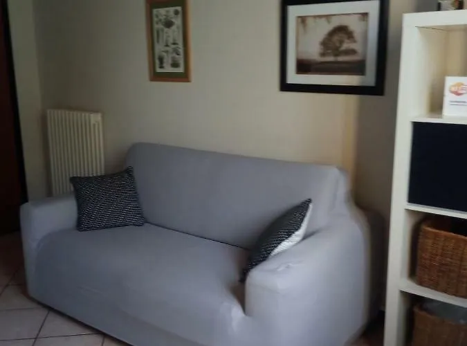 路易莎度假屋 *