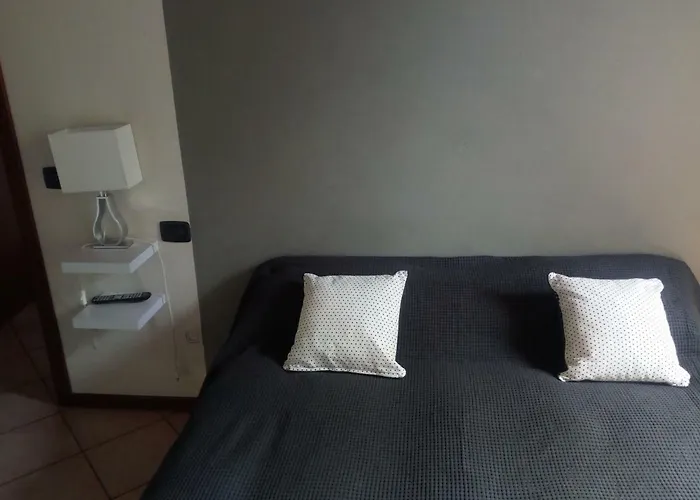 路易莎度假屋 度假居