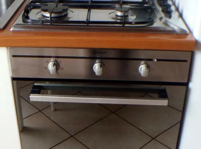 Luisa Holiday home Parma